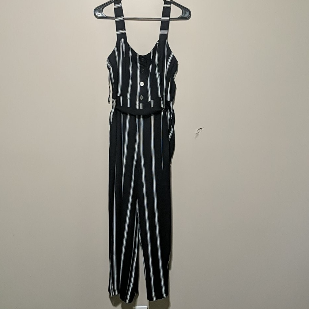 Candies jumpsuit